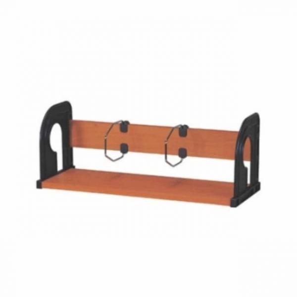 슬라이드 책꽂이 북꽂이 책상책꽂이