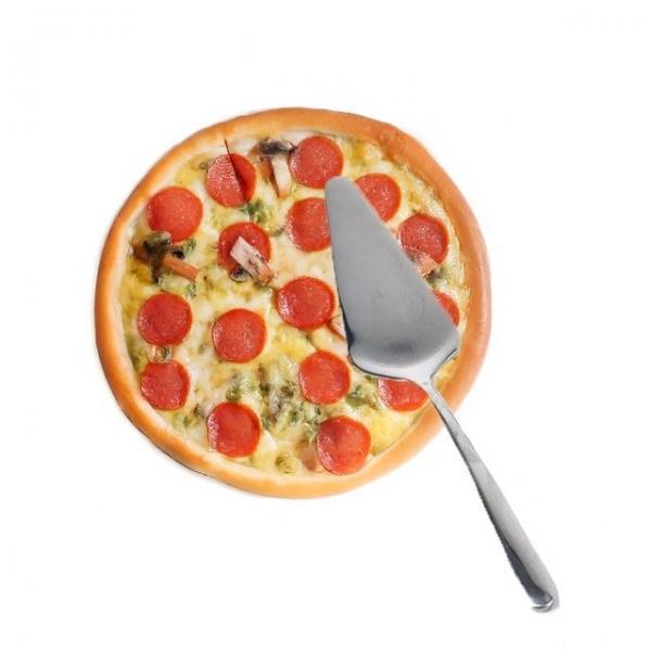 일체형 파이서버 파이주걱 레스토랑