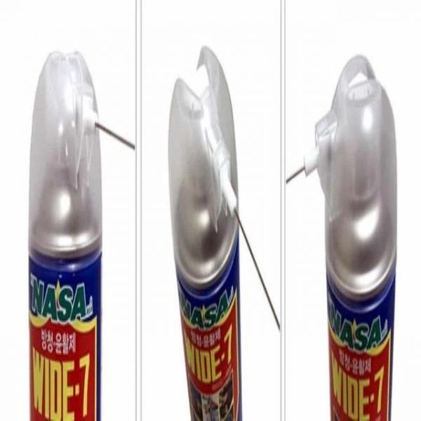 방청 윤활제 360ml 철근방청제 방청윤활유