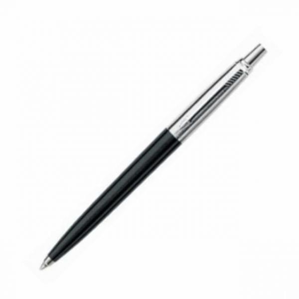 필기 볼펜(흑색) 1.0mm 볼펜클립 부드러운볼펜