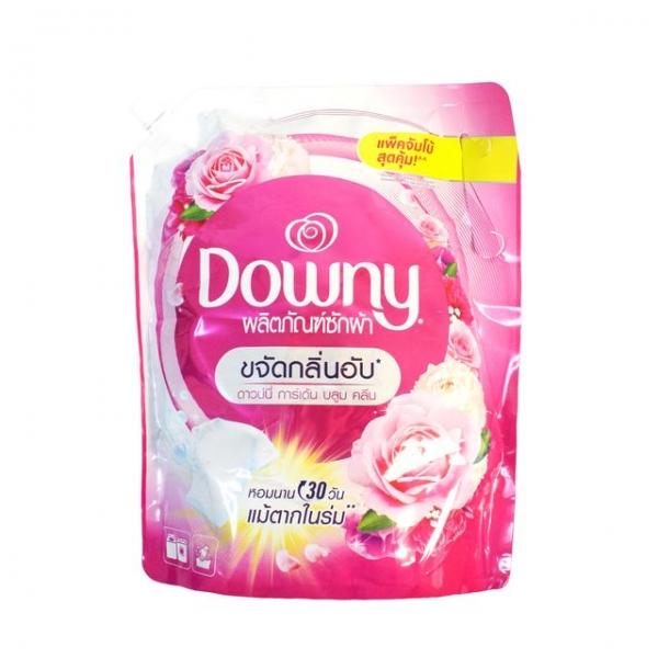 다우니 세탁세제 가든볼룸 1.8L 리필형