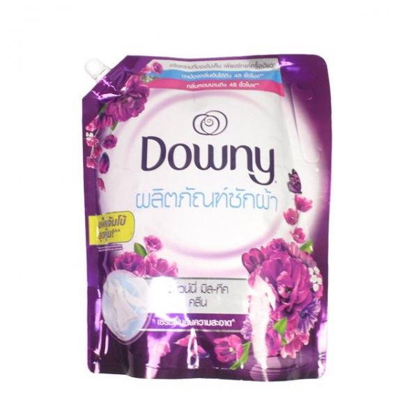 다우니 세탁세제 미스티크 1.8L 리필형