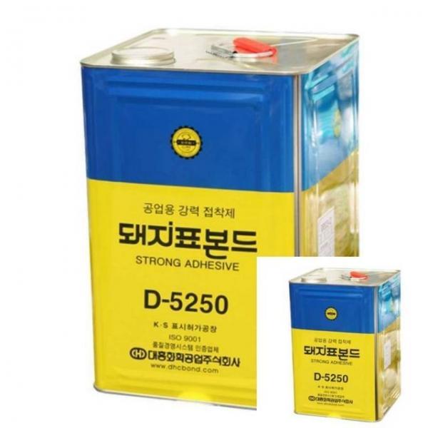 산업체전용 돼지표본드 15Kg 신발 다용도