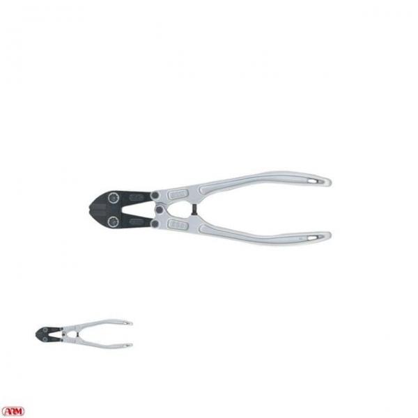 알루미늄볼트캇타 AL-450 컷터 수공구