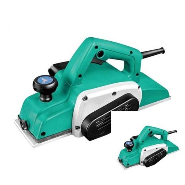 전동 대패 840W 110mm 대패날포함 목재 4