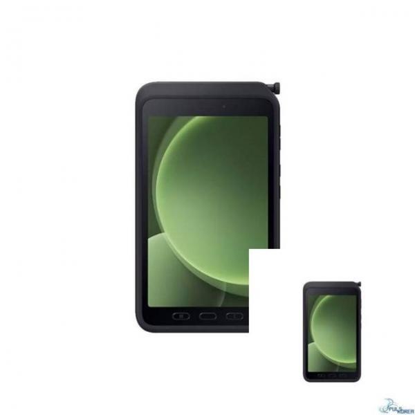 갤럭시탭 액티브5 올레포빅 액정보호필름 2매 태블릿액정보호필름 태블릿액정필름