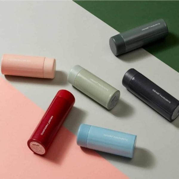 미니 텀블러 150ml 밀폐텀블러 보온물통