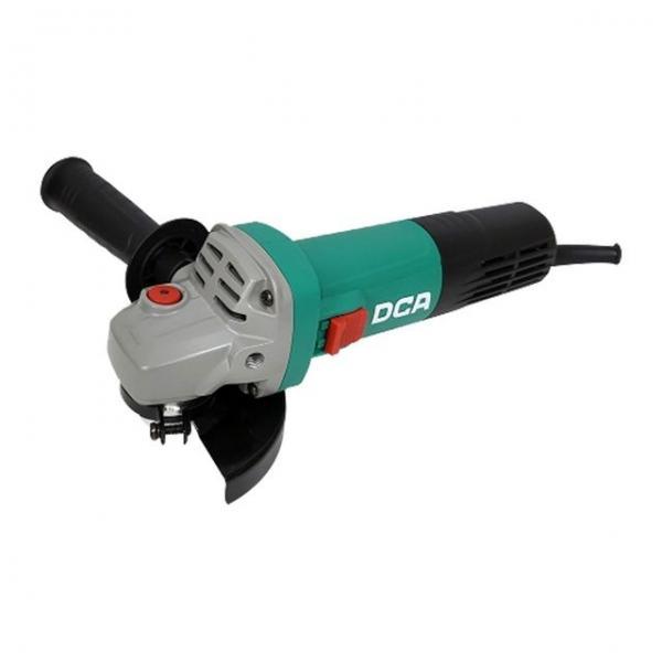 100mm  전동 그라인더 820W 작업용 4인치유선그라인더