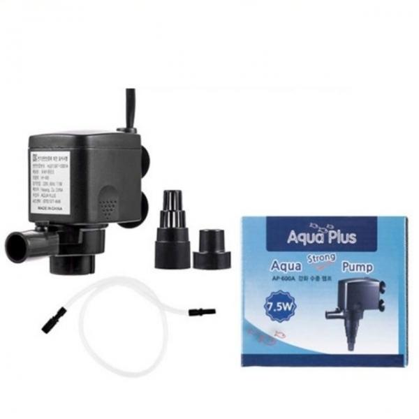 강화 수중펌프 7.5W 워터펌프 수족관용품