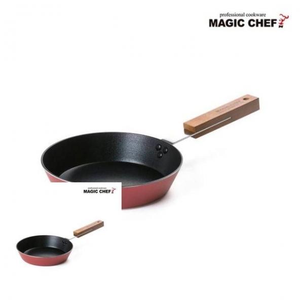인덕션 보타닉우드 후라이팬 20cm 가정용후라이팬 가정용