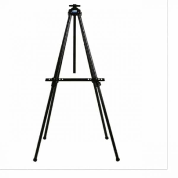 알루미늄 이젤 (4각2단) 철제표지판 메뉴거치대