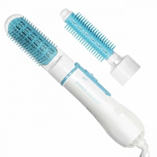 헤어컬 스타일러 드라이롤빗 헤어브러시