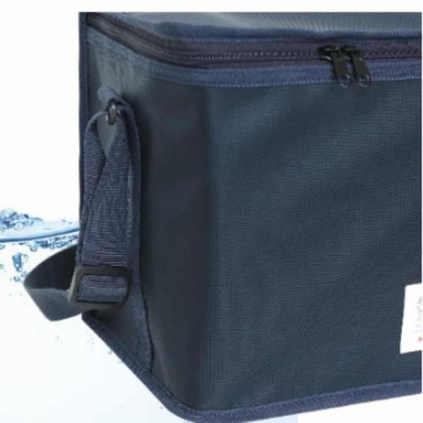 피크닉 가방 220 x 200 x 220mm 보온도시락가방 보온가방