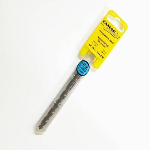 포인트 드릴비트 HSS-G 10.5mm 공구 다용도드릴비트