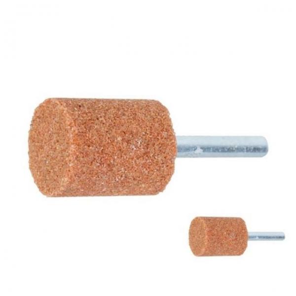 원통형 WA추지석 16-19mm 100EA 안내표지판 표시