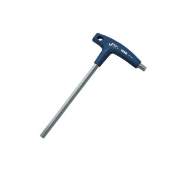 T렌치 육각렌치 10mm 수공구 렌치공구