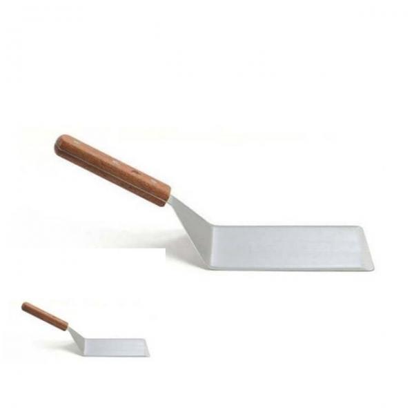스텐 뒤집개 햄버거 패티 뒤집개 뒤집기 전뒤집개