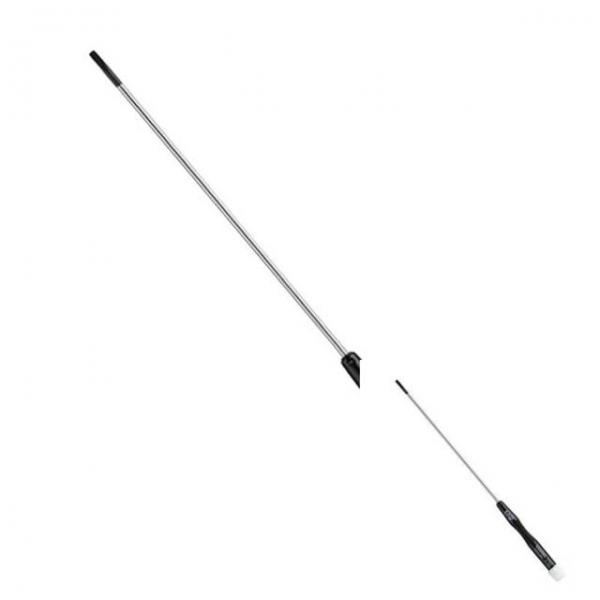 일자 정밀 드라이버 3x150mm 수공구 베셀정밀일자드라이버