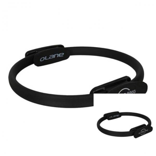 필라테스링 블랙 써클링 요가기구 스트레칭링