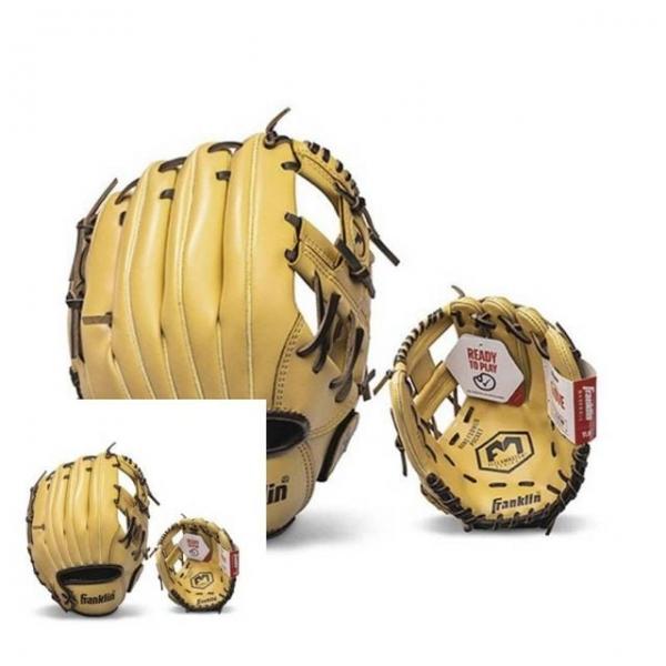 베이지 11 야구글러브 초등학생글러브 유소년