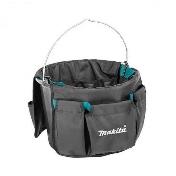 버킷 토트백 공구집 휴대용공구가방 공구수납백