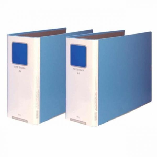 가로형 바인더 2공 9cm (A4) 화일바인더 파일케이스