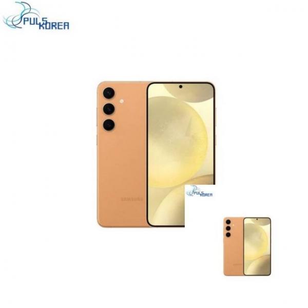 갤럭시 S24 플러스 250방탄 액정보호필름 1매 휴대폰액정필름 핸드폰액정보호필름
