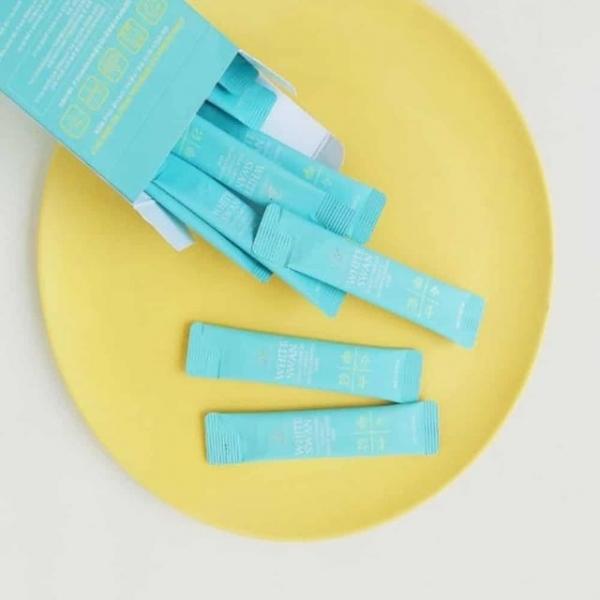 슬리핑 수분팩 20스틱 슬리핑크림 얼굴팩