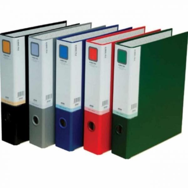 3공 D링바인더 A4(9Cm)흑색 서류철바인더화일 바인더파일
