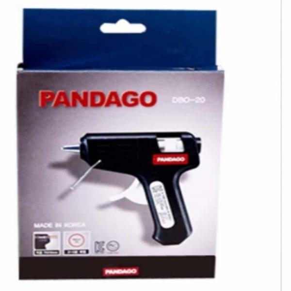 실리콘 글루건(소) 공예용글루건 접착건