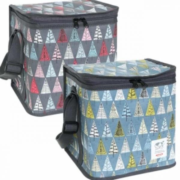 도시락 가방 (중) 쿨러백 캠핑가방