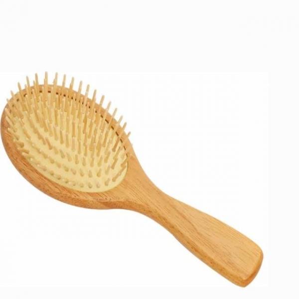 쿠션브러쉬(대) 머리브러쉬 헤어브러시