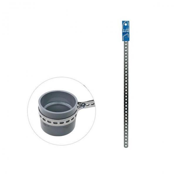 벨트형 밴딩 512mm 호스홀더 밴딩플레이트