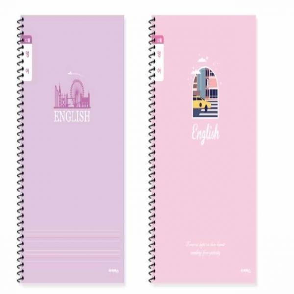 초등 영어노트 160개입 영어학습 영어공부하기