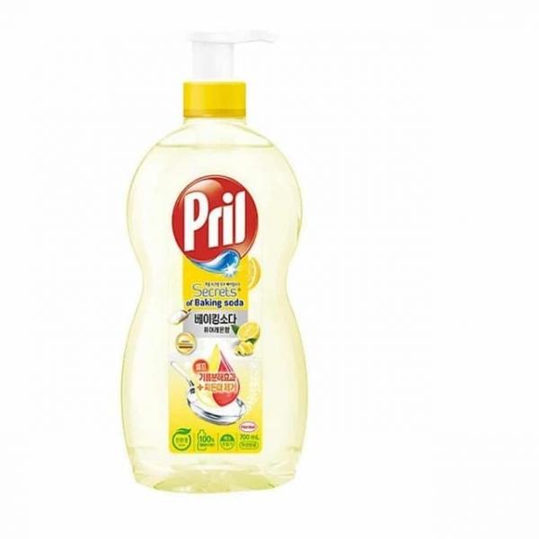 베이킹소다 주방세제 700ml 설거지세제 식기세척제