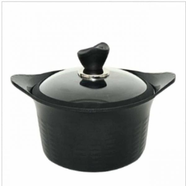 인덕션 양수 냄비 20cm 인덕션라면냄비 냄비20CM