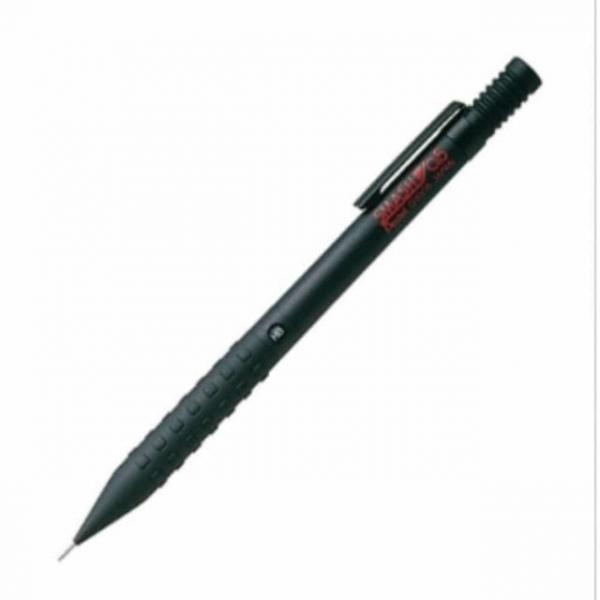 사무용 샤프 0.5mm (블랙) 공시생샤프 샤프클립