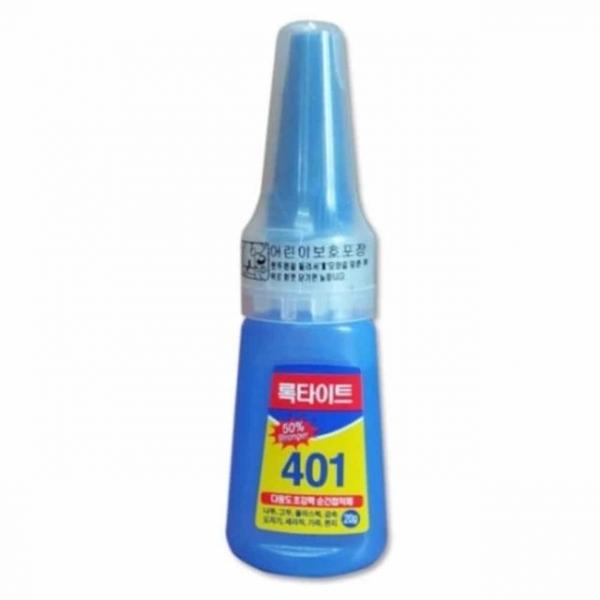 순간접착제 간편한보수 목재접착제