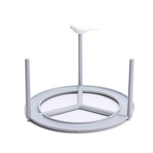 접시정리대 접시수납 접시받침대 싱크대정리대