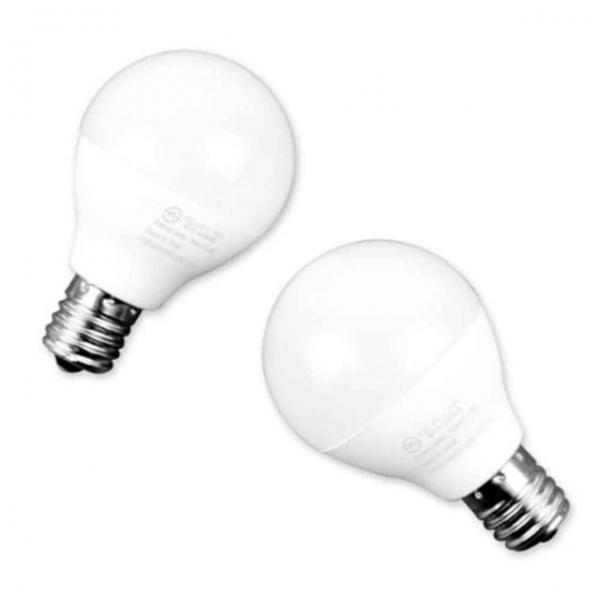 크립톤 5W LED볼램프 LED3W 볼램프