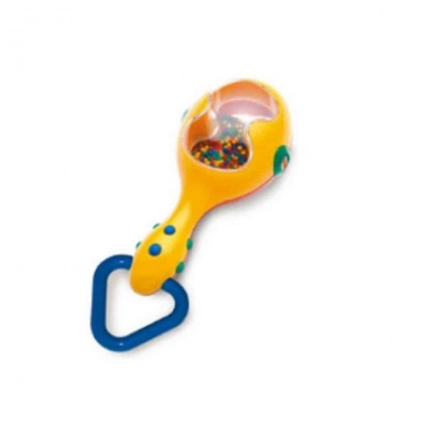 마라카스 사운드장난감 유아용소리나는장난감 유아소리장난감