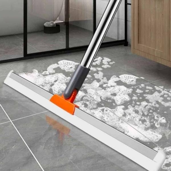 실리콘 스퀴지 청소용밀대 밀대청소기 물기제거밀대