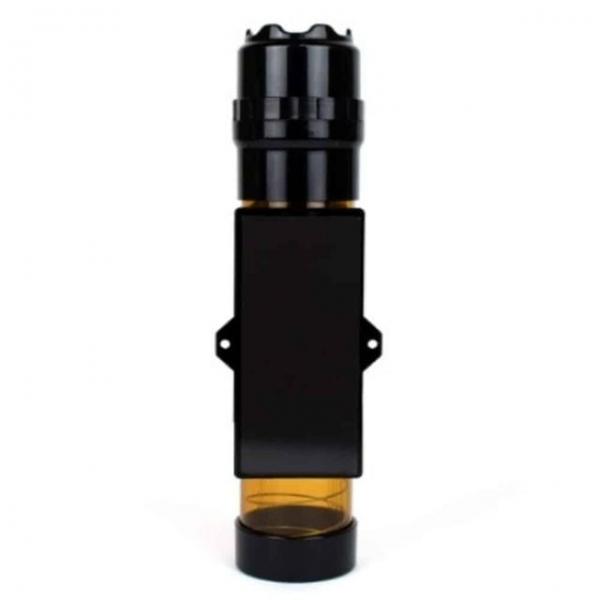 세모금컵용 디스펜서 종이컵꽂이 정수기종이컵 자판기종이컵