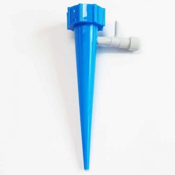 화분 자동 급수 장치 10P 물조절기 가드닝소품 식물급수기