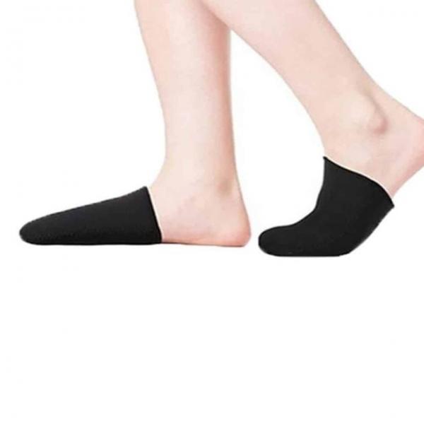 발가락 덧신 1켤레  겨울발가락양말 겨울양말 따듯한양말
