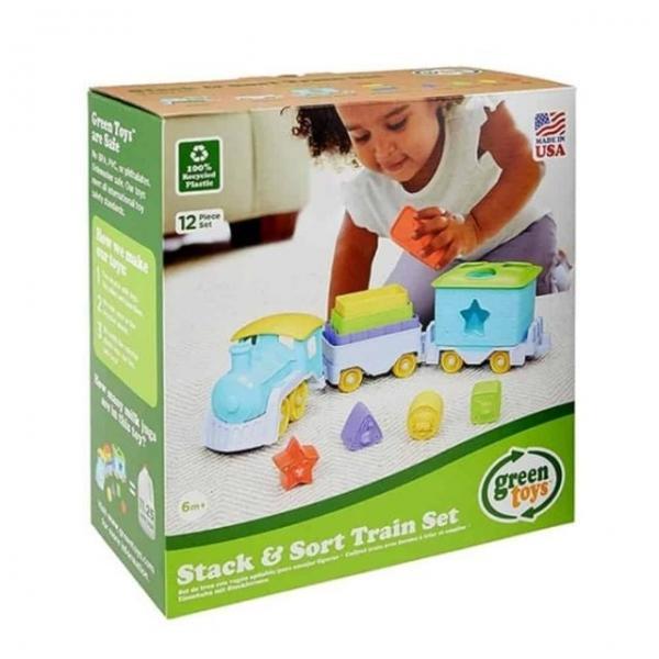 도형맞추기 기차 어린이집교구 유아교구 아기교구