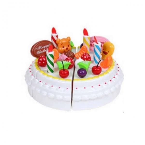 생일케이크 생일파티놀이 장난감케이크 장난감케익