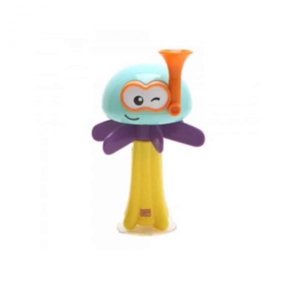젤리피쉬 물놀이장난감 아동장난감 욕조놀이