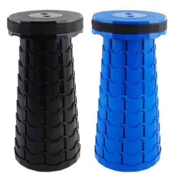 간의 의자 높이조절가능 휴대의자 야외의자 공원의자