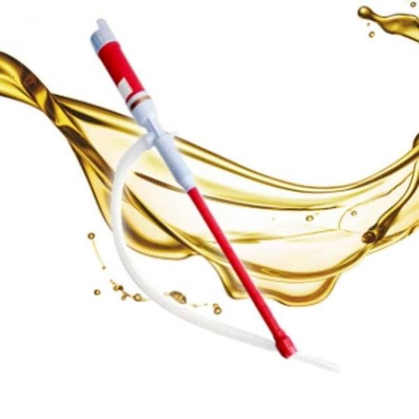 자동 오일 펌프 연료펌프 매직렌치 오일이송펌프